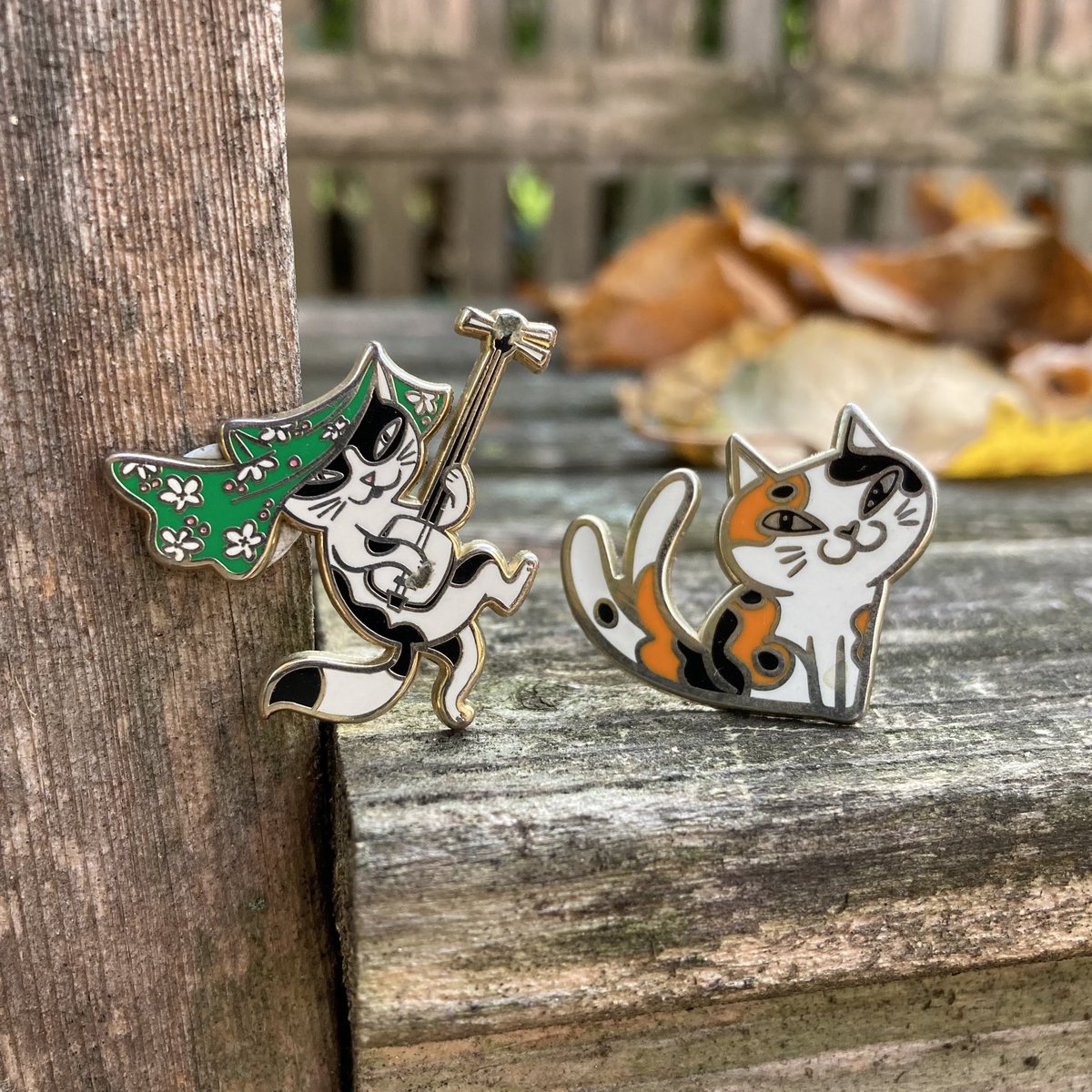 Yokai_Parade's tweet image. enjoying a beautiful #Caturday afternoon 
#ayokaiaday