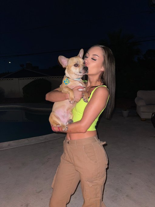 Scrappy dappy doooooo!!! (+ girly pop Shaggy) https://t.co/XN5MXywZNk