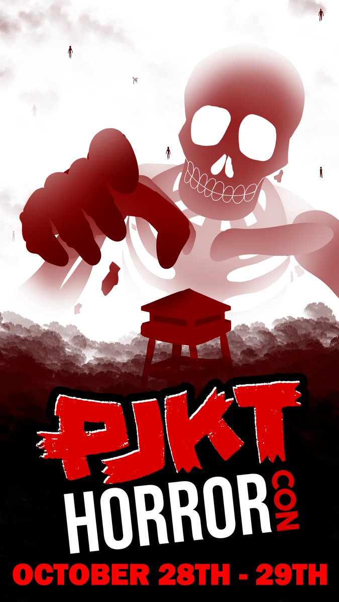 📢👻Hey Crew!!! Wanna join the festival???
Join us at the VRCgroup: HORROR.4016 
and look for the group instances!!!
#VirtualReality #VRChat