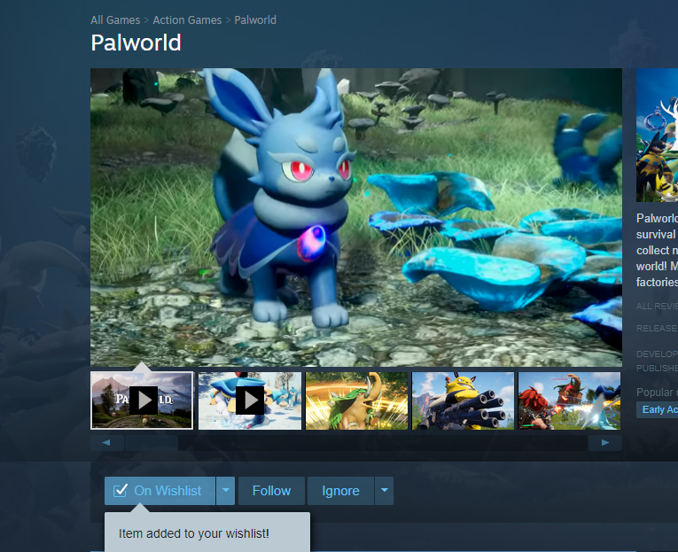 bamf_pablo's tweet photo. @Palworld_EN @Palworld_JP cant wait looks fun https://t.co/Wypp3trJnL