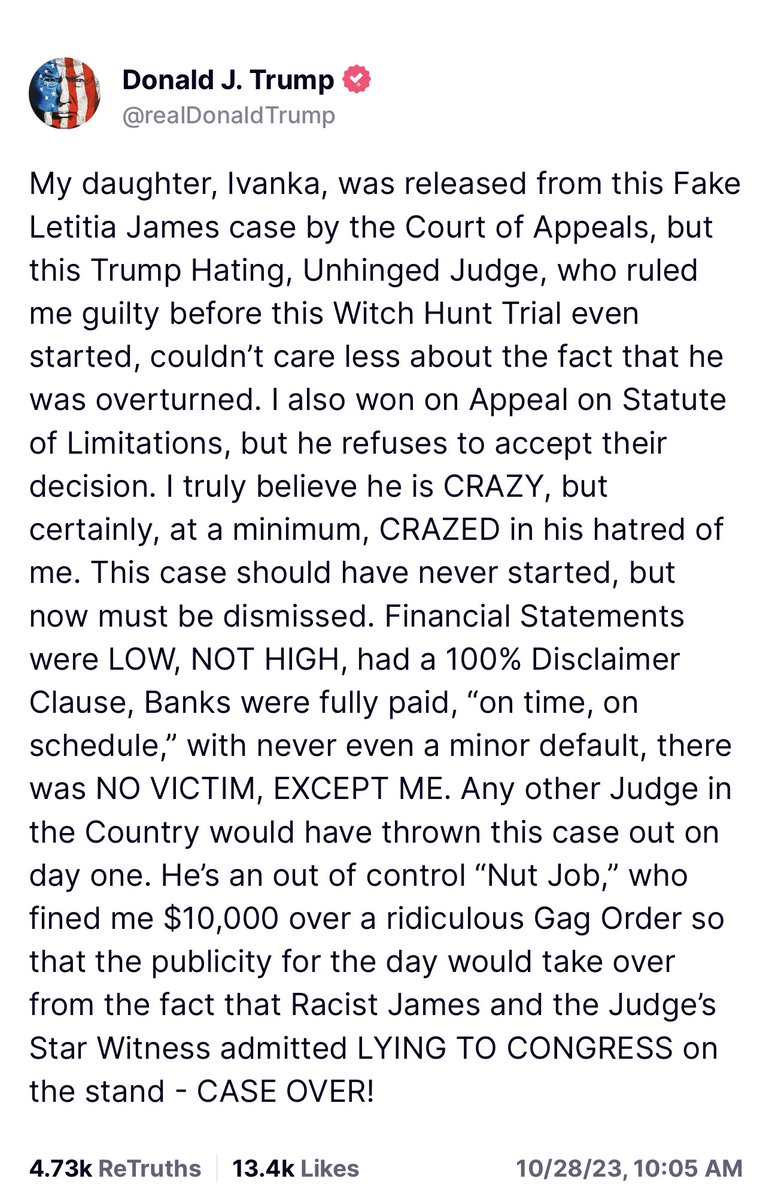 Laura Loomer tweet media