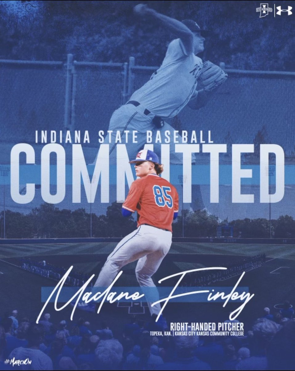 Committed. #MarchOn