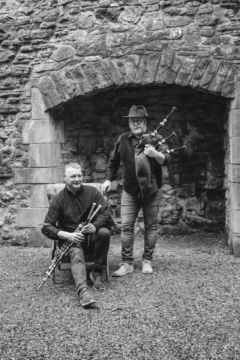 If you are looking for an excuse to join us tonight in Tailor's House, Ballygawley, you have two!  Post-World Cup Final chats or pre-county final chats. Relax the nerves with a few tunes tonight from 10pm.