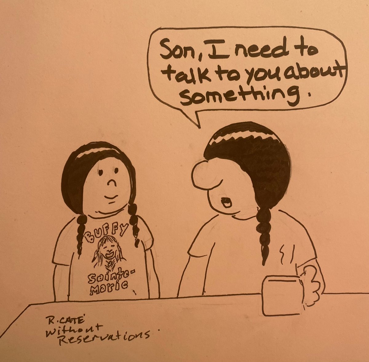 Ricardo Cate' tweet media