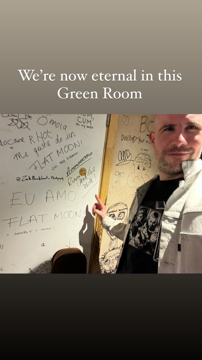 Ringo And The Wolf (@ringoandthewolf) on Twitter photo 