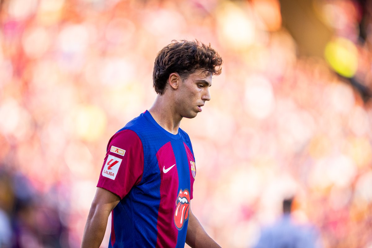 FC Barcelona tweet media