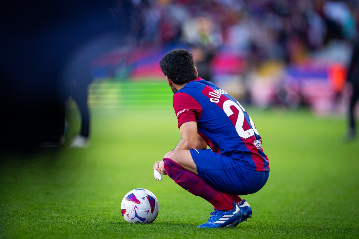 FC Barcelona tweet media