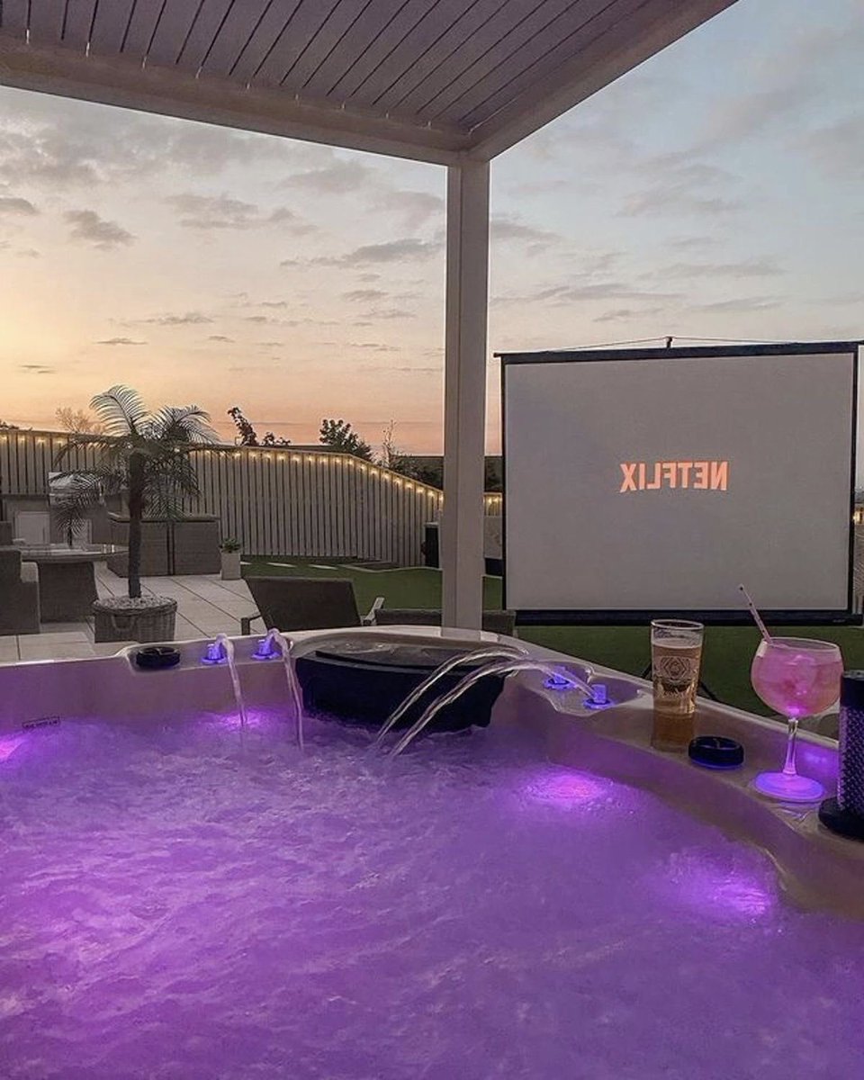 the type of Netflix &amp; Chill I NEED