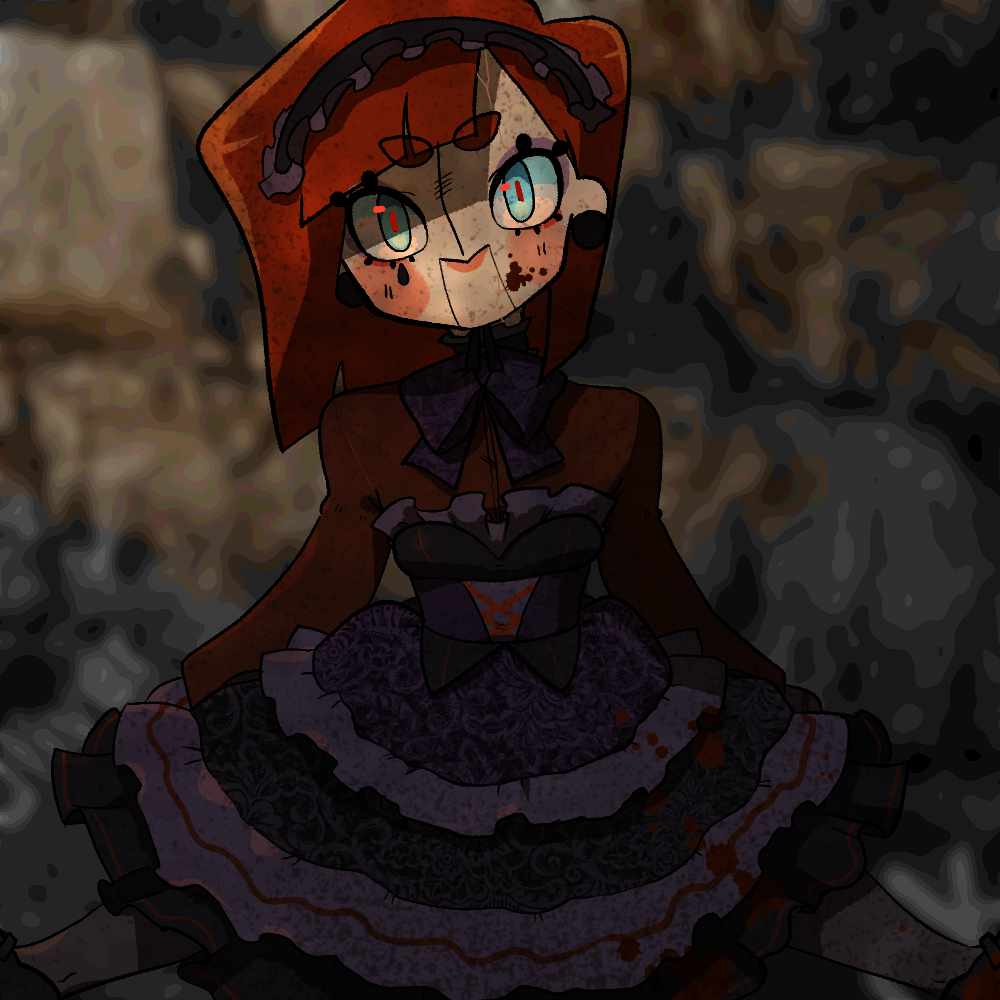 Pale Blue Ocean Games tweet media