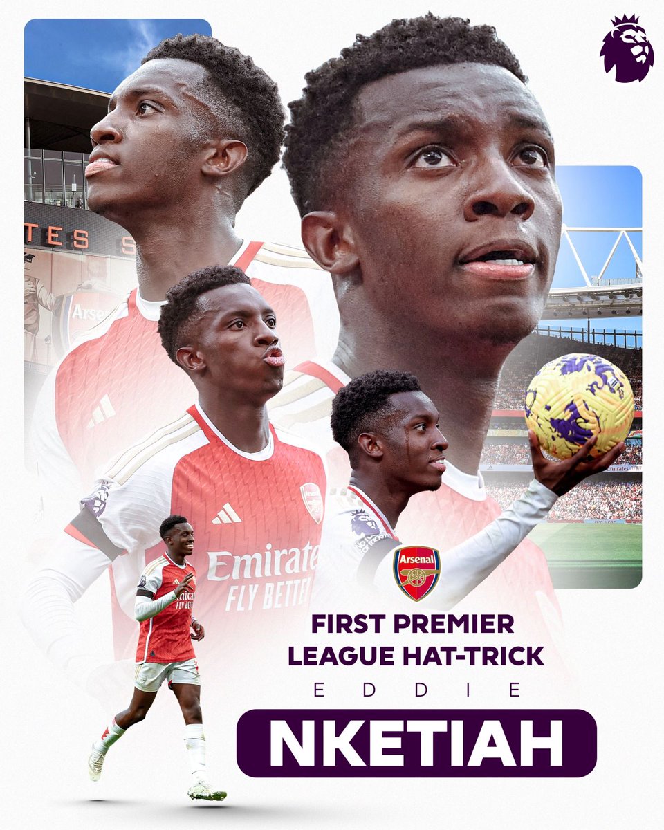 Highbury_Gooner tweet media