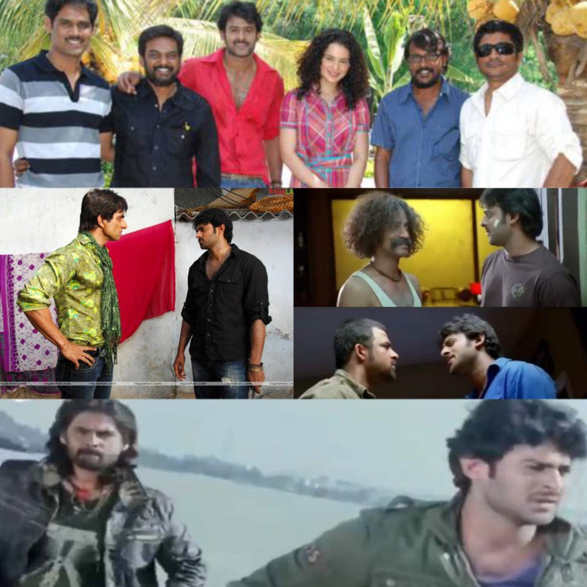 Nusrat Arfah (@nusratarfah) on Twitter photo #14YearsForEkNiranjan💥
#Prabhas #KanganaRanaut
#EkNiranjan
<a href="/PrabhasRaju/">Prabhas FC</a> <a href="/KanganaTeam/">Kangana Ranaut</a> <a href="/SonuSood/">sonu sood</a> <a href="/PuriConnects/">Puri Connects</a> <a href="/mukulldevv/">mukul dev</a> ❤ #14YearsForEkNiranjan💥
#Prabhas #KanganaRanaut
#EkNiranjan
<a href="/PrabhasRaju/">Prabhas FC</a> <a href="/KanganaTeam/">Kangana Ranaut</a> <a href="/SonuSood/">sonu sood</a> <a href="/PuriConnects/">Puri Connects</a> <a href="/mukulldevv/">mukul dev</a> ❤