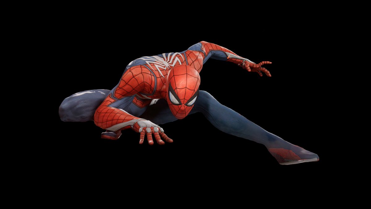 Spide360's tweet photo. @parody_classic https://t.co/gt8a9DBJSs