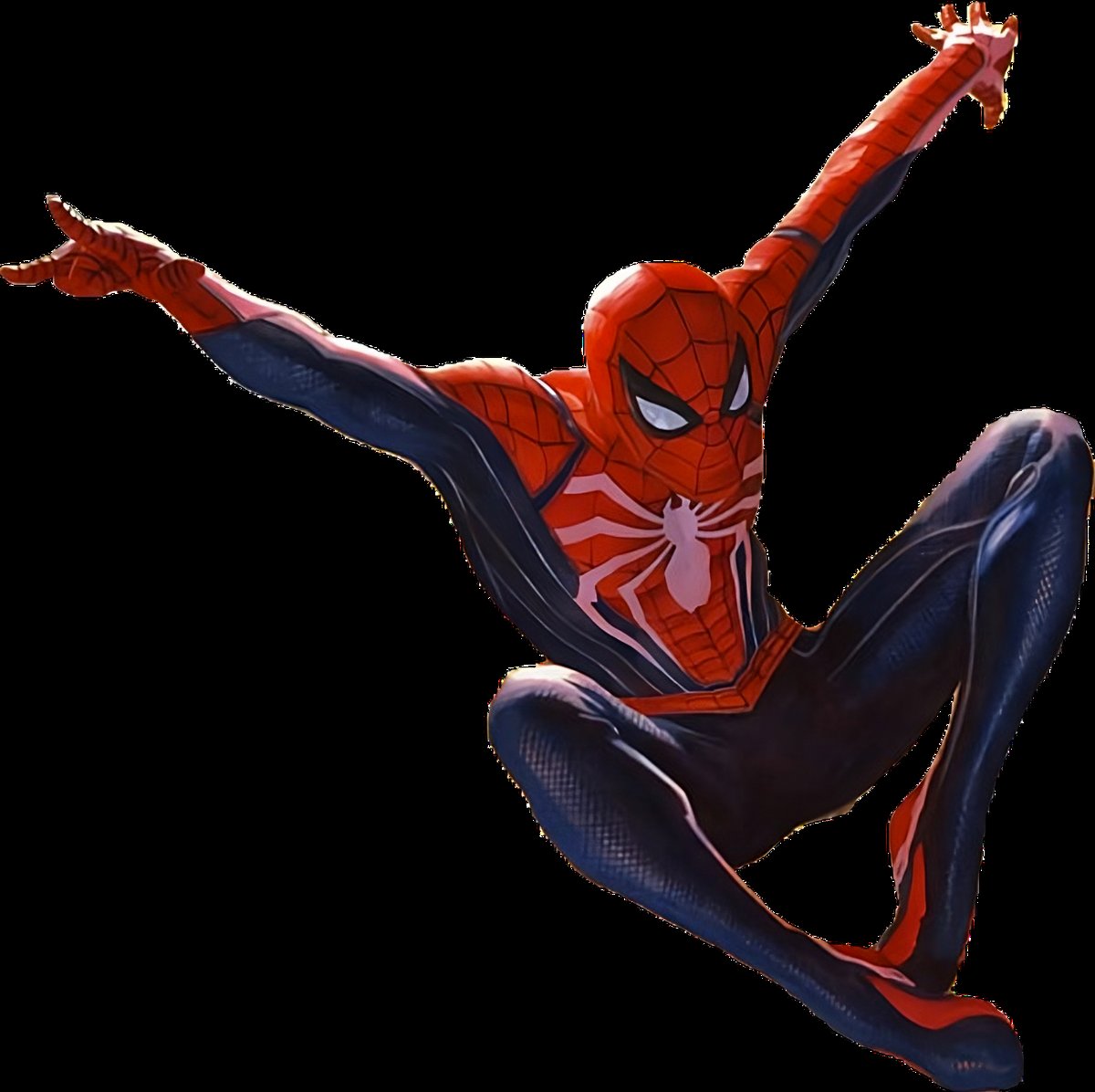 Spide360's tweet photo. @parody_classic https://t.co/gt8a9DBJSs