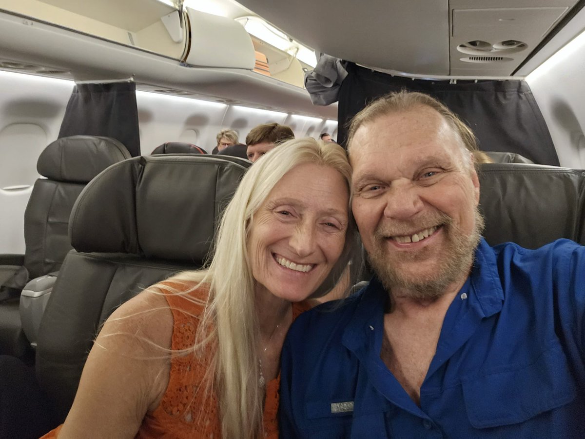 Hacksaw Jim Duggan tweet media