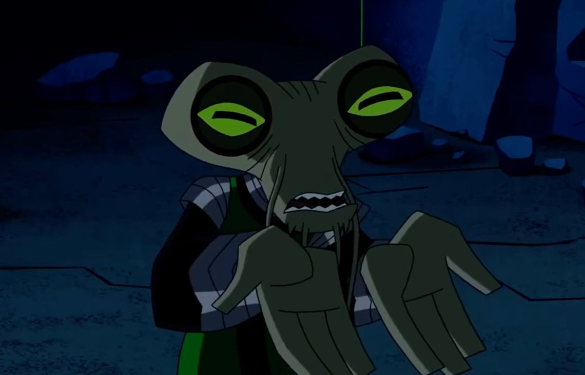 Oh for the love of

I don't have a factory of Omnitrix Benjamin! I made a prototype and a official version!