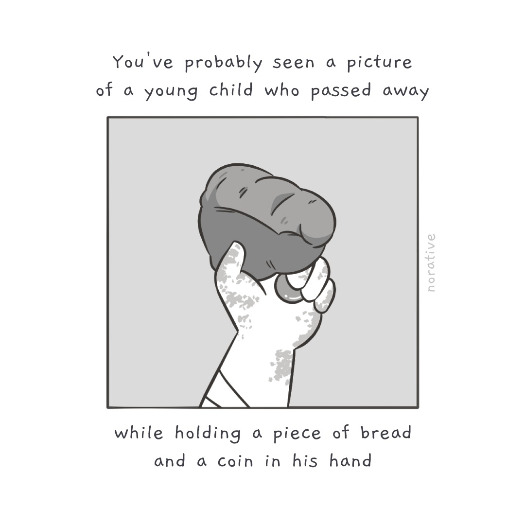 You've probably seen this before (1/3)