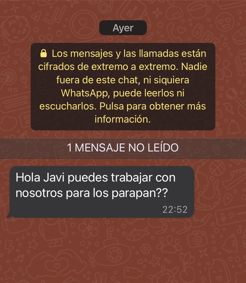 withheadwind_'s tweet photo. Creo que lo he hecho bien en los panamericanos que ya me ofrecieron pega para seguir en los parapanamericanos 🫶🏻🎥✨ https://t.co/40mreG4BCG