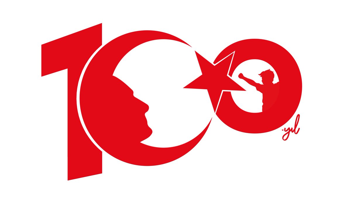 polonomrobotics's tweet image. Cumhuriyetimizin 100. yılında, birlik ve beraberliğimizi kutlayarak, daha aydınlık bir Türkiye için umutla ilerliyoruz.
