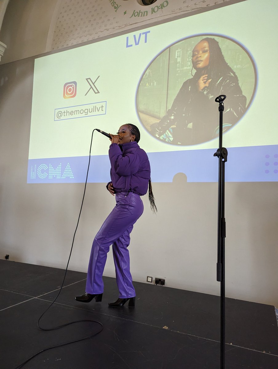 Community Media Association tweet media