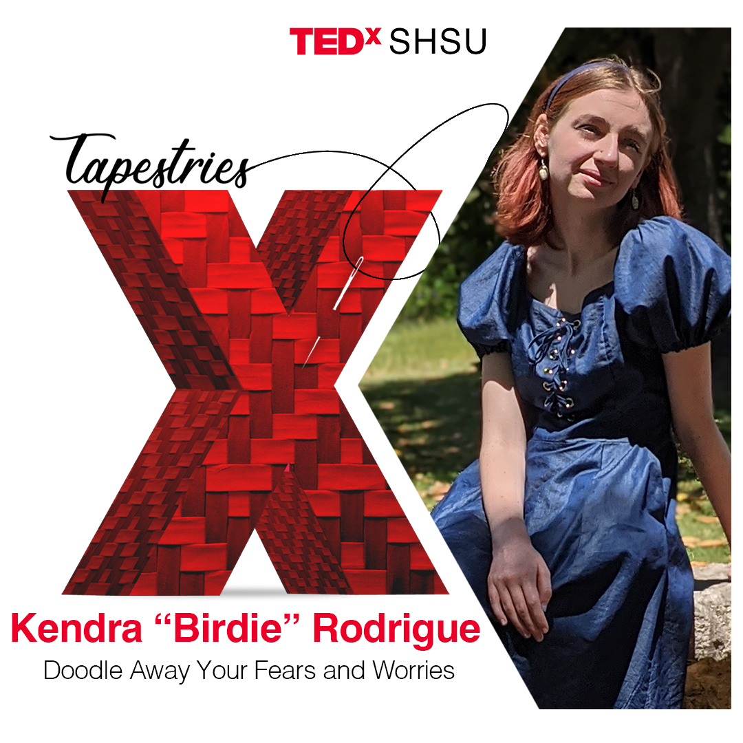 TEDxSHSU tweet media