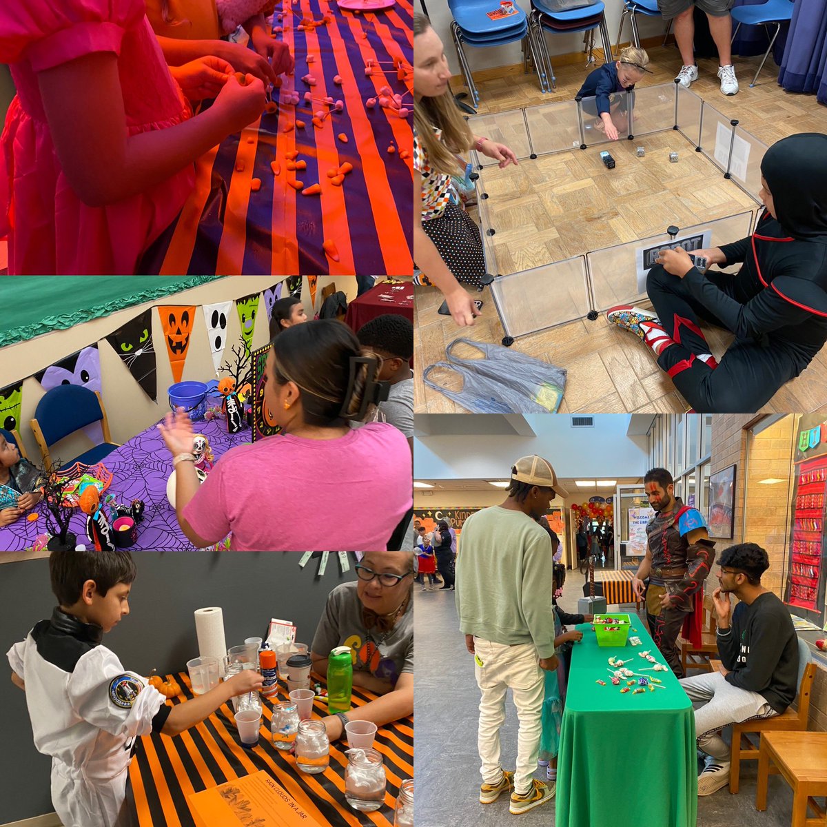 Erin Staniszewski tweet media