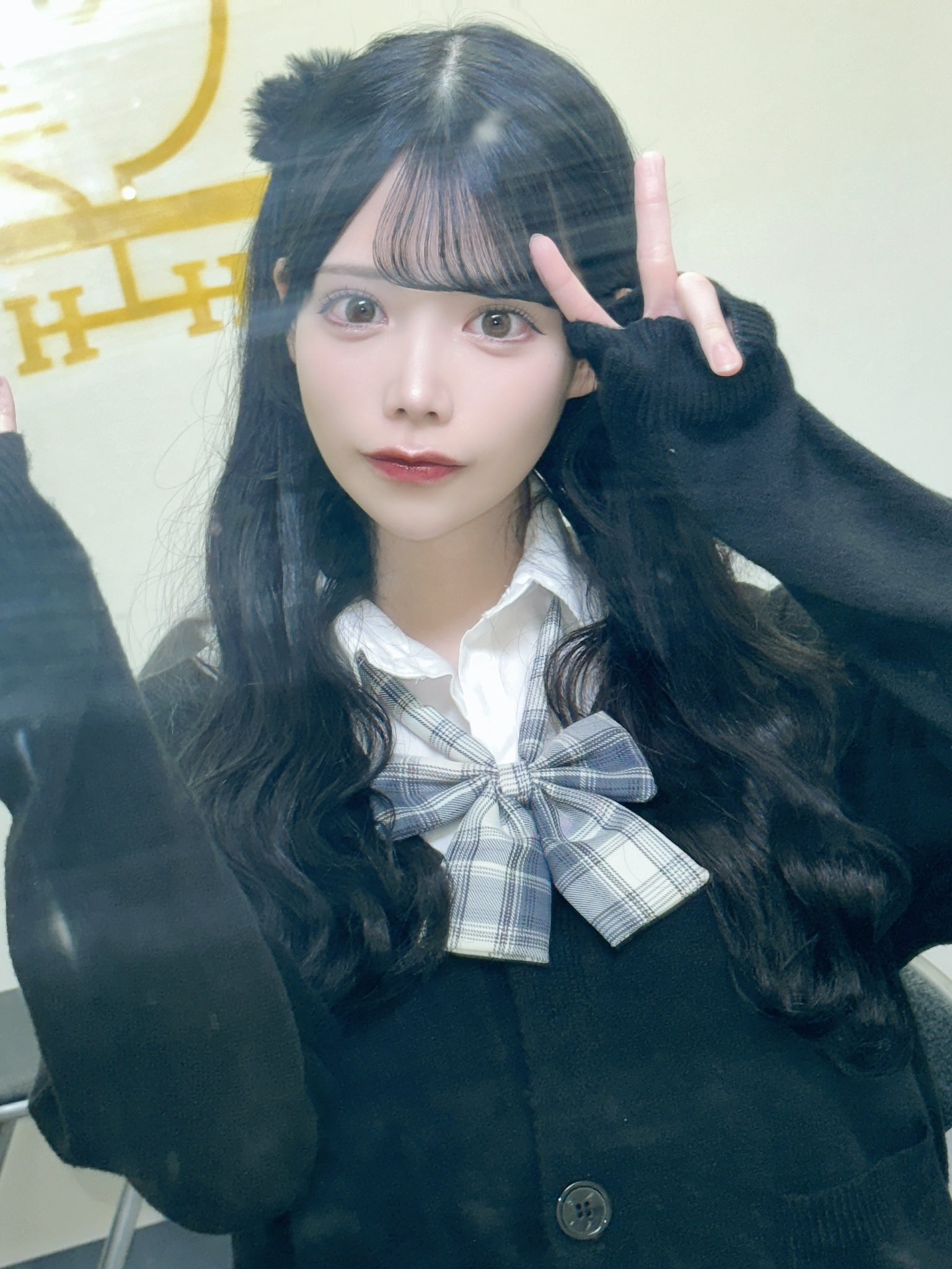 るな❤︎プロフ有S 有栖るな on X: