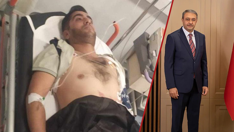 gazeteipekyol's tweet image. Saldırıya uğrayan zabıtayla ilgili flaş gelişme! 

gazeteipekyol.com/haber/15685063… 

#sanliurfa #zabıta #gelişme #bayrak #zabıtaamiri #eyyübiye #saldırı #bayrak #dağıtım #açıklama #CUMHURIYETİMİZ100Yaşında #29EkimCumhuriyetBayramı #cumhuriyet #YerGökBayrakOlsun #hastane #hasanyunusoğlu