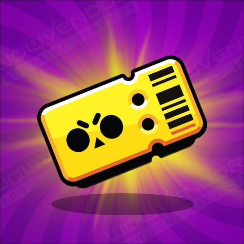 Sorteio de um brawl pass 🔥
Like + rt  
Follow: <a href="/SwordsAgency/">Swords</a> e @FireCrowBS 

#brawlpass #giveaway