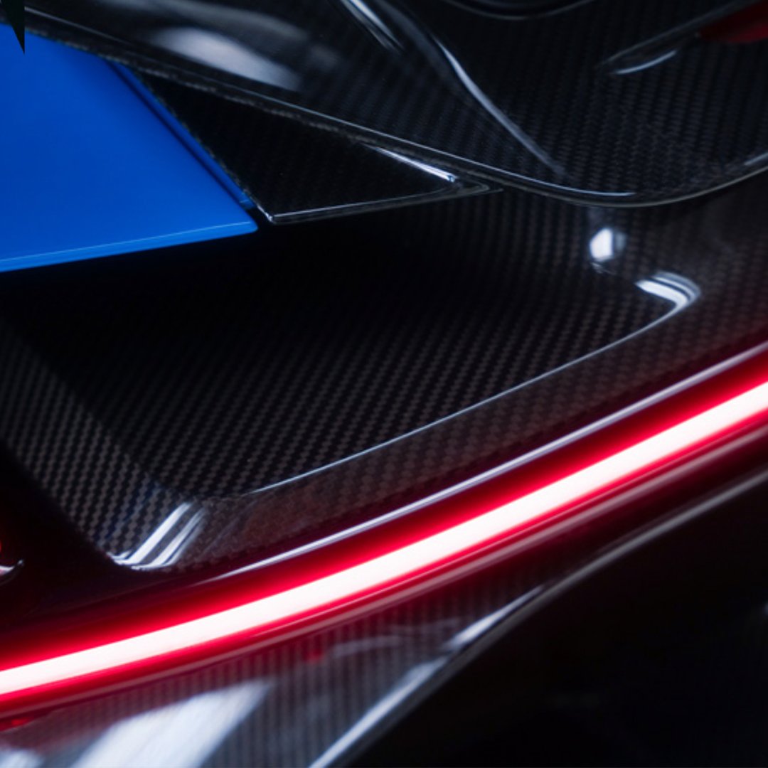 Bugatti's tweet photo. SOON 👀🔜

#ADIDASxBUGATTI https://t.co/apPpe910Hj