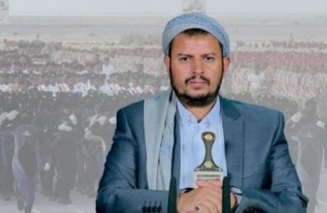 كنت اصدق الهرج على الحوثي قالون يسب الصحابه طلع كذب وقولون الحوثي عدو الاسلام طلع ذي الخبر كاذب هو اول من وقف ضد السويد على حرق المصحف قالون الحوثي ضد القدس معا اسرائيل طلع ذي الخبر كاذب هو اول من ضرب اسرائيل ووقف الى جانب القدس
الله شاهد علي ما نلقى كمثل الحوثي تاج فوق رؤوسنا