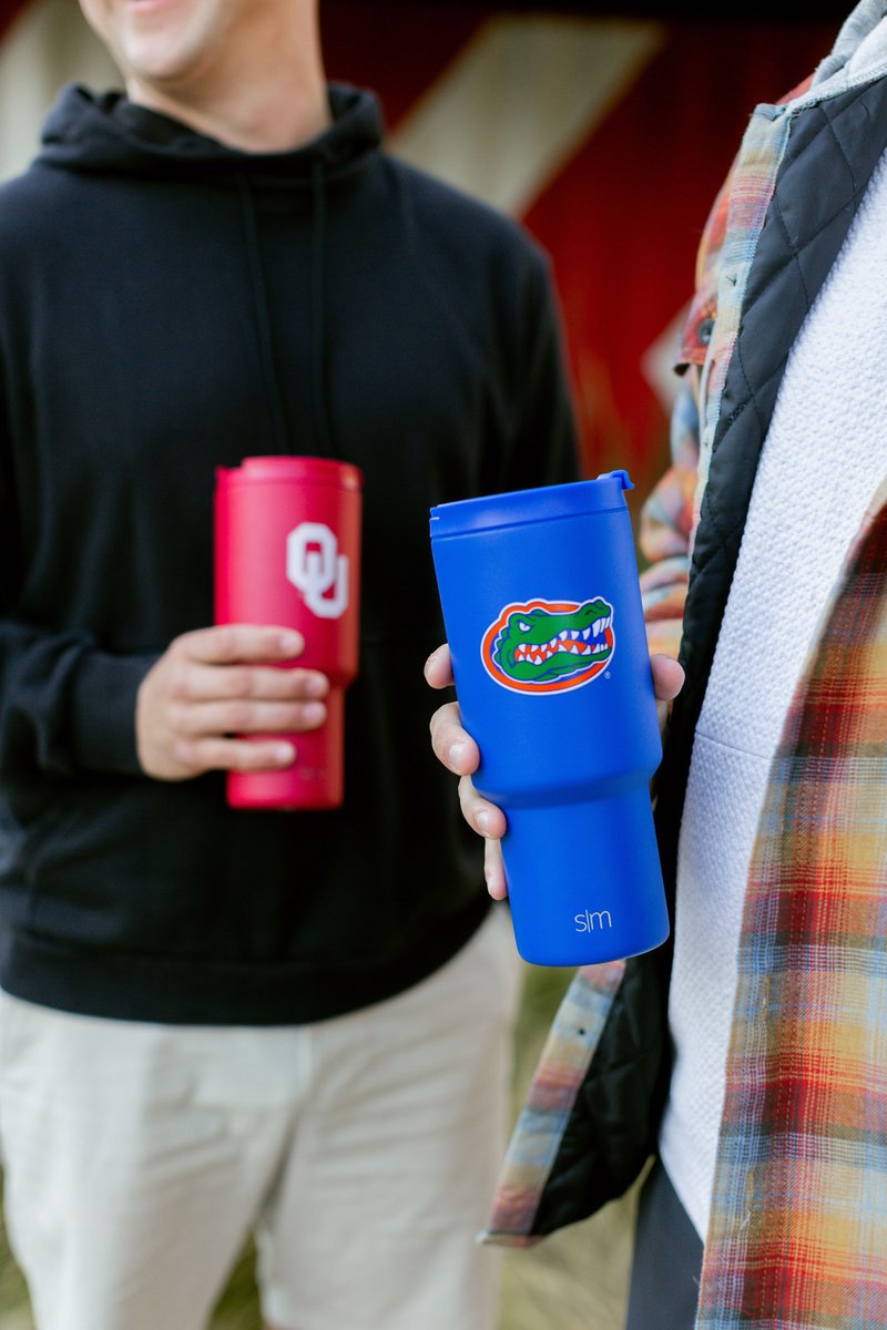 Simple Modern tweet media