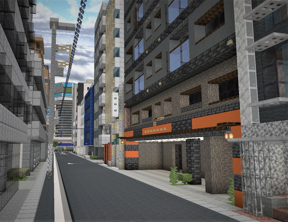 東立/Minecraft tweet media