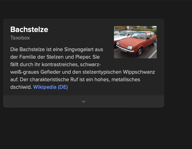 GuidoBellberg's tweet photo. Wissen viele nicht, daher braucht es Wikipedia: https://t.co/DLBnVhiXC5