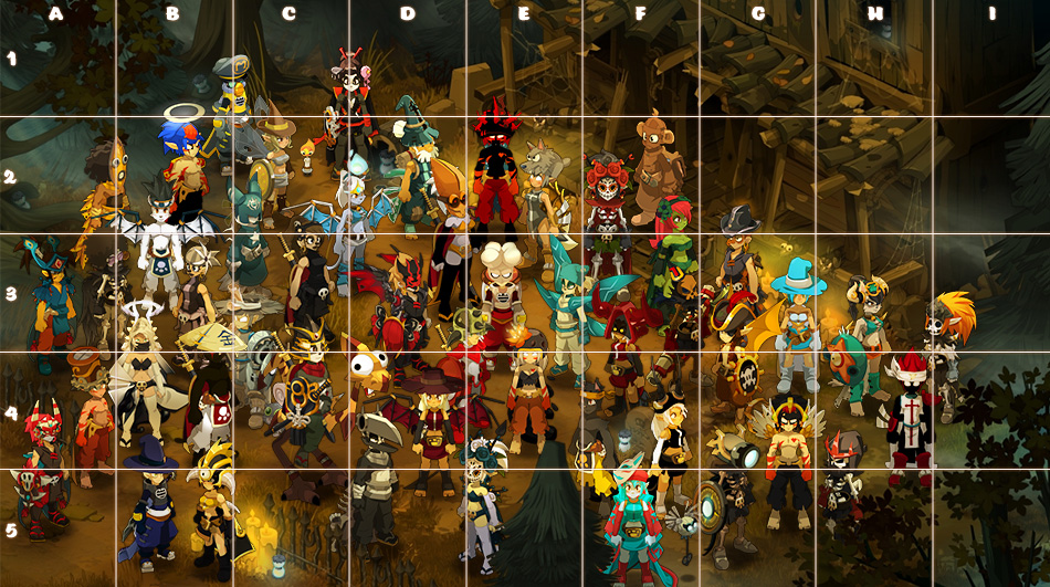 DOFUS Touch tweet media