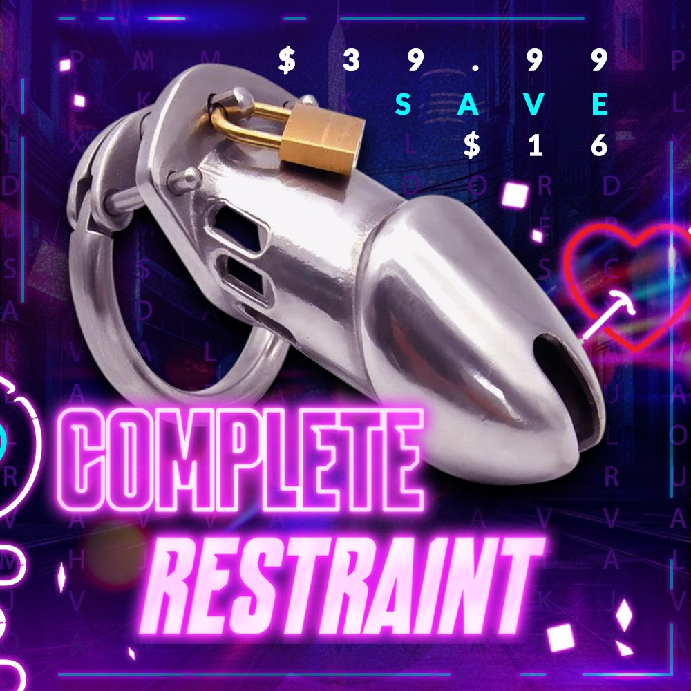 lockthecock_'s tweet photo. Embrace the Mystery and Seduction of Nightfall ππ Shop this on sale- https://t.co/Vp4Cl58VXv
#lockthecocksale #LTCsale #LTClocktober #locktober https://t.co/I4w1baPX0X