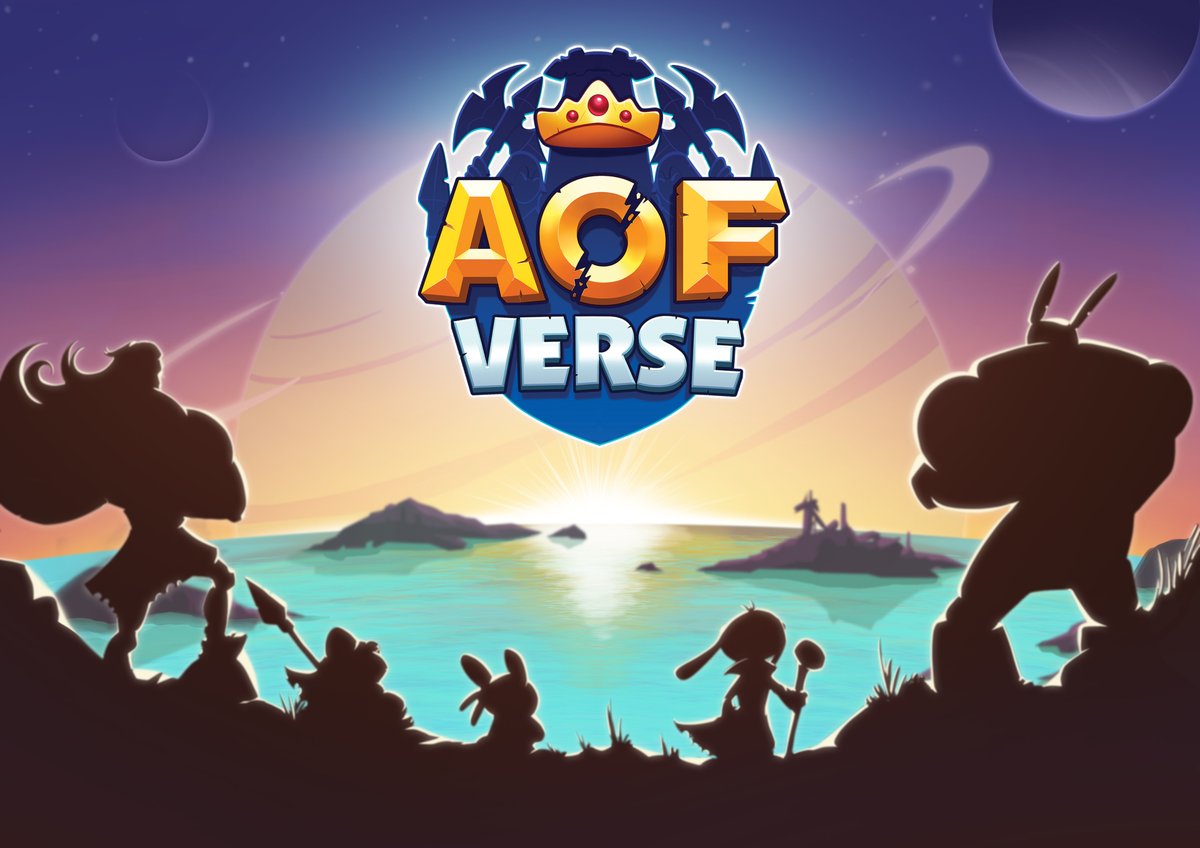 AOTactics's tweet photo. 💪 Game 3.0. Our fresh approach in the world of gaming. Blending the thrill and engagement of games with the innovative features of blockchain technology. Have a read and let us know your thoughts! 👇

🔗 https://t.co/rCrKkbAx3u

#ArmyOfTactics | #Web3Gaming | #MobileGaming https://t.co/dG2jxmbbix