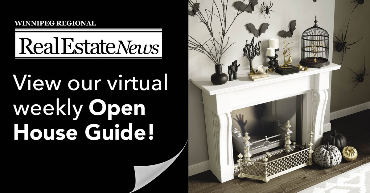 WpgRegionREB's tweet photo. The ONLY Regional Open House Guide - published weekly
In print or online at https://t.co/pTLEyGHtND
#OpenHouse #WRREN https://t.co/p8z6aTkshH