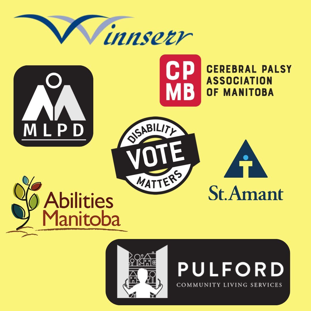 DMVote is not an organization, it is an awareness campaign made up of people all across the sector. We want to show our appreciation to the organizations that have come together! 
#DMVote