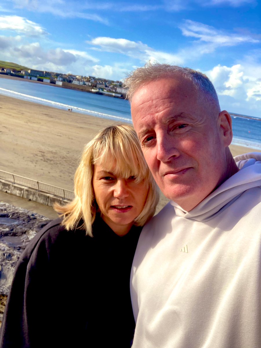 Kilkee…. as always magnificent…