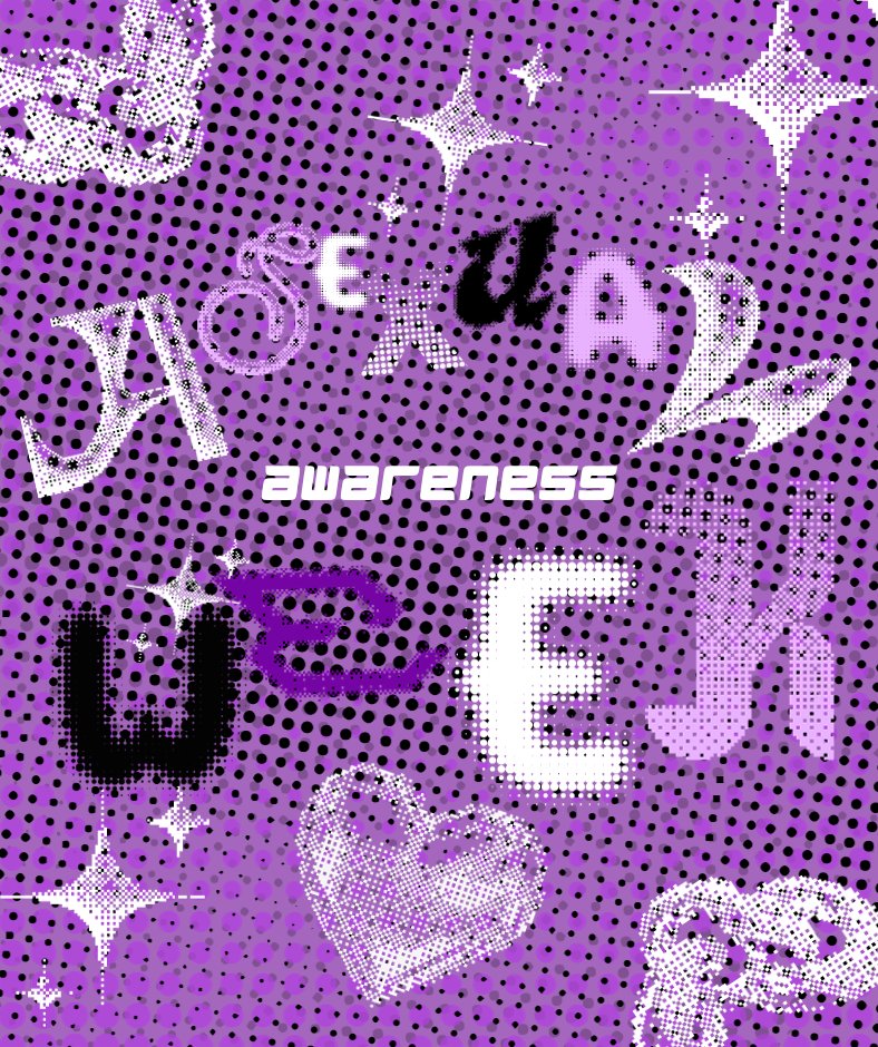 ThePLMPPG's tweet photo. ๐๐จ๐ฏ๐ ๐๐จ๐ฆ๐๐ฌ ๐ข๐ง ๐๐ฅ๐ฅ ๐๐จ๐ฅ๐จ๐ซ๐ฌ, ๐๐ฏ๐๐ง ๐ข๐ง ๐ญ๐ก๐ ๐ ๐ซ๐๐ฒ๐๐ฌ๐ญ ๐๐จ๐ซ๐ฆ
Itโs Asexual Visibility Week! Our aces is lovingly observed around the end of October.
Happy #AceWeek!
#AsexualAwarenessWeek ๐ค๐ฉถ๐ค๐
#VivaPropaganda ๐ณ๏ธโ๐๐ณ๏ธโโง๏ธ
#PLMPropaganda ๐ https://t.co/q9WqT9uMK9
