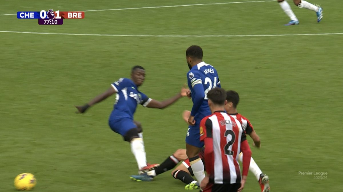 The Redmen TV tweet media