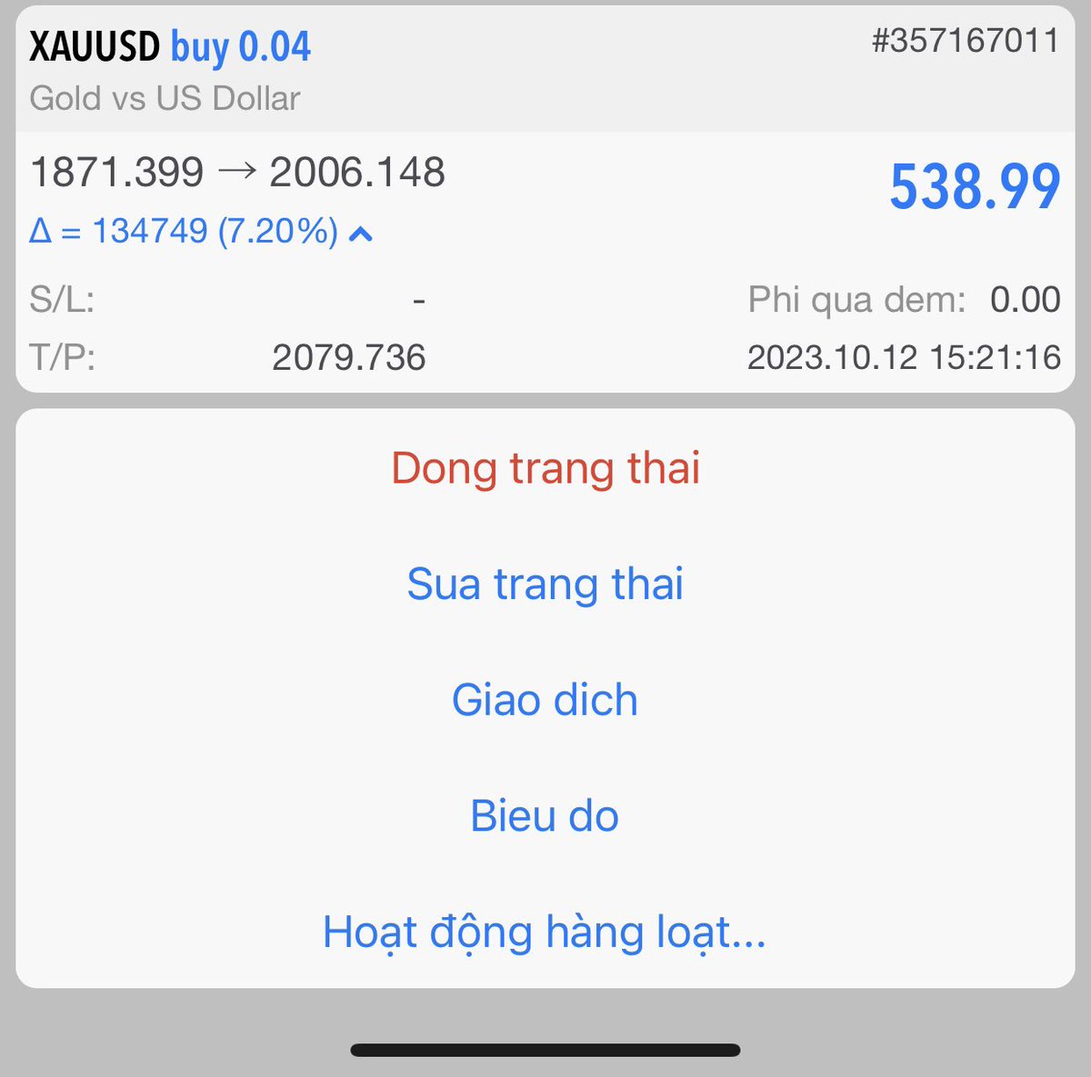 Flex tý mùa bất ổn