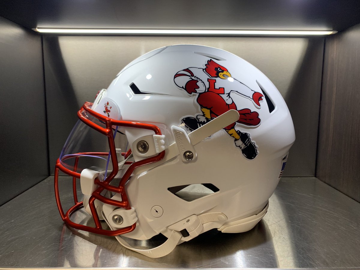 Louisville Equipment tweet media