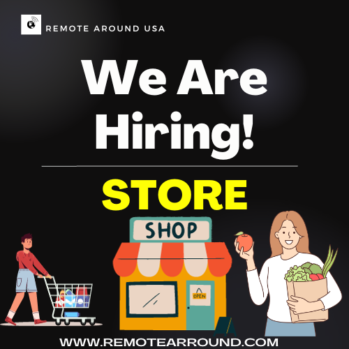 🛒 Ready to manage and operate STORES? Explore exciting STORE job openings! 🏪🌟

STORE OPPORTUNITIES USA: remotearround.com/jobs-list-v1/?…

#remotearround #vacancies #RetailJobs #StoreManagement #RetailOpportunities #HiringStoreStaff