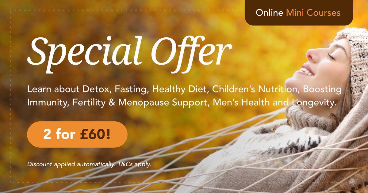 College of Naturopathic Medicine (CNM) tweet media