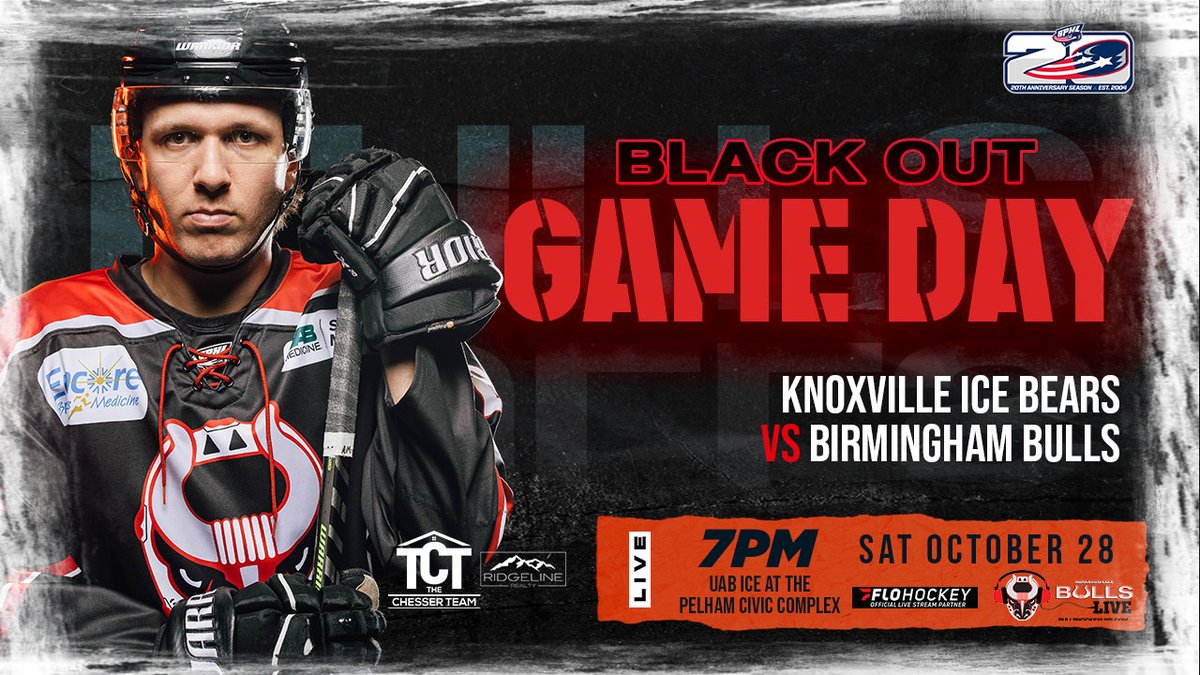 Birmingham Bulls: Jurassic World Night — OT Sports