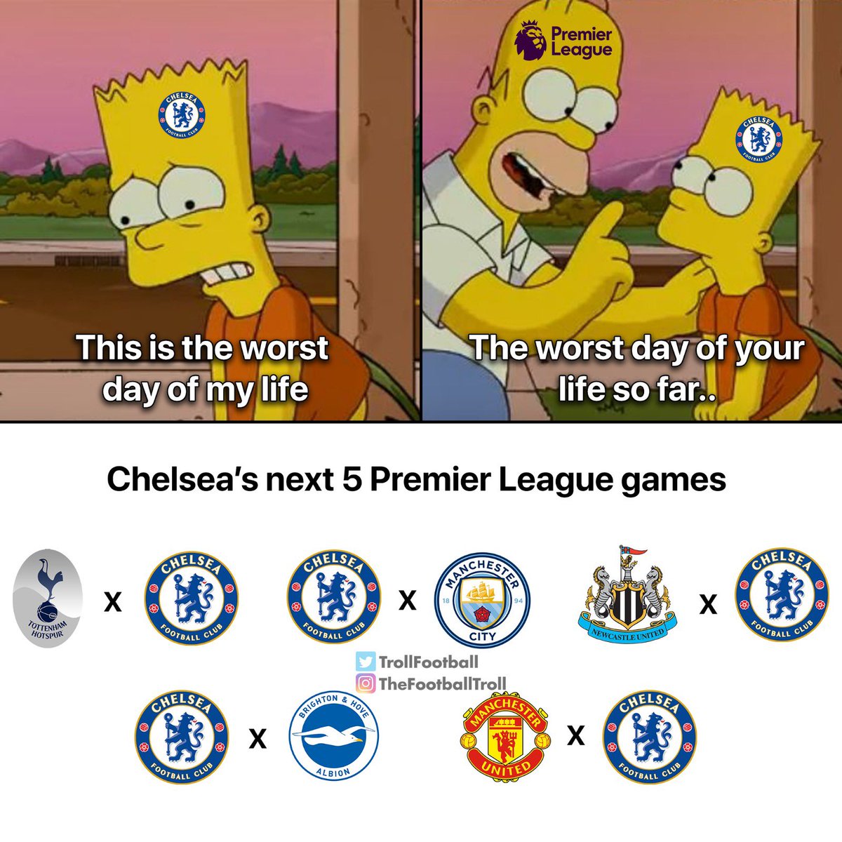 Troll Football tweet media