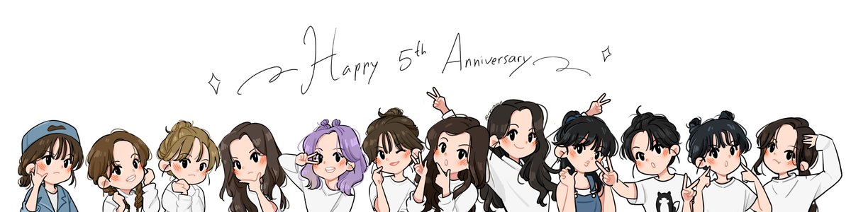renveriouz's tweet image. Happy 5th anniversary~🥳
#영원히_지지않을_아이즈원의_5주년
#EYE5_ON_IZONE