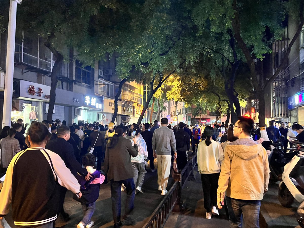 王局志安 tweet media
