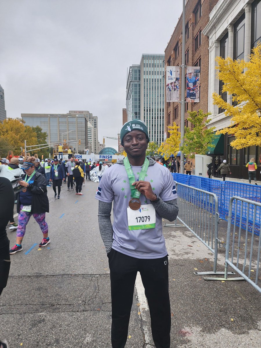 yakinzz12's tweet photo. Another year, another 5K😁. #BeMonumental #IUPathology #PathTwitter @Marwan87Majeed @GoGoTafelo @JessicaLMuldoon https://t.co/DRiqxOFc1p